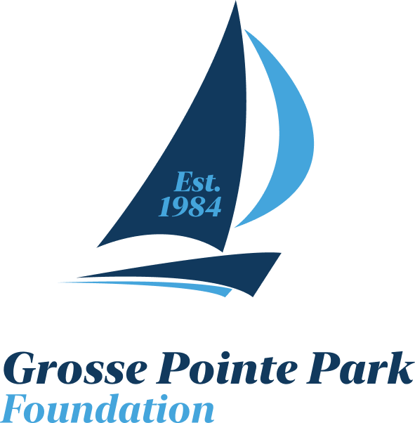 Grosse Pointe Park Foundation Logo Large