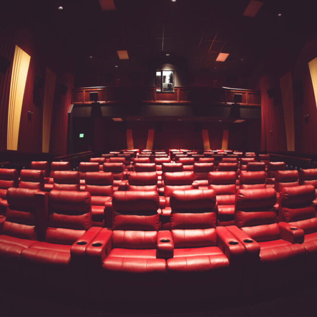 Schaap Theater