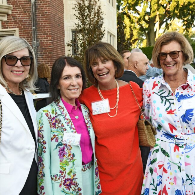 2025 GPP Foundation event 7