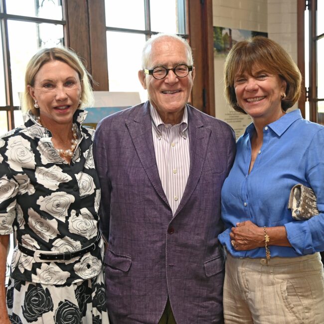 GPPF VIP event Brine10