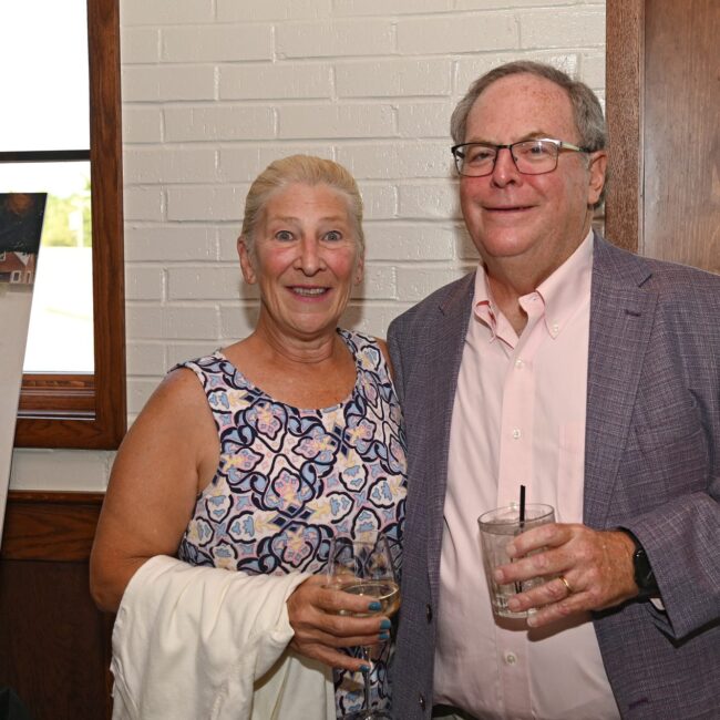 GPPF VIP event Brine11