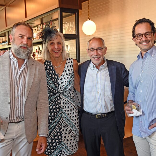 GPPF VIP event Brine21