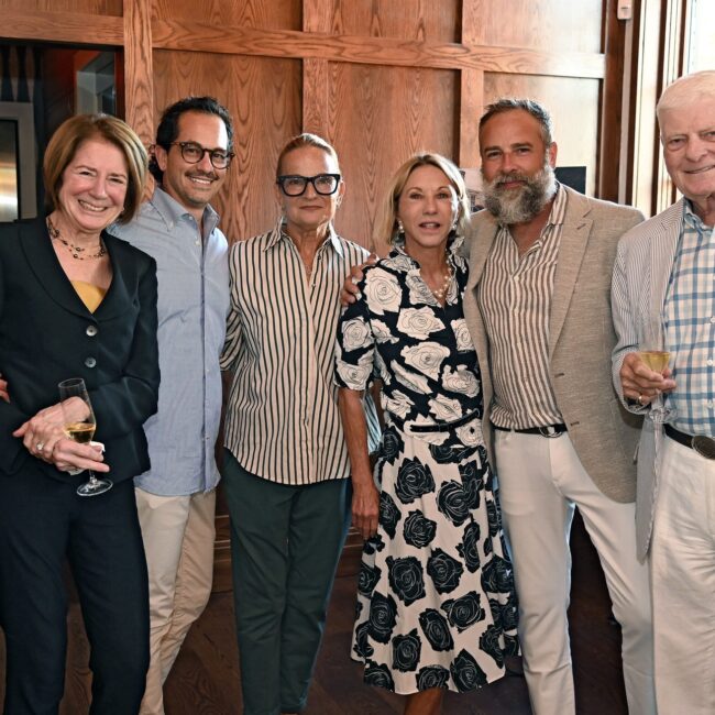 GPPF VIP event Brine29