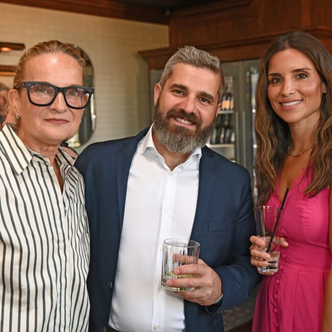 GPPF VIP event Brine36