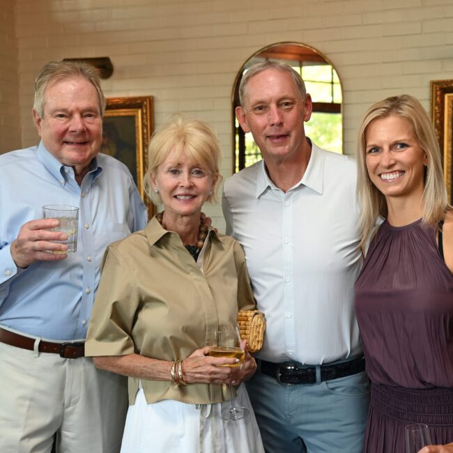 GPPF VIP event Brine43